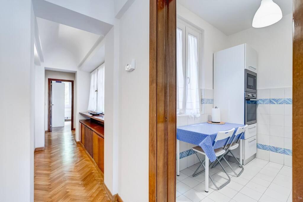 Luminous Apartment Few Steps From Piazza Navona Exterior photo
